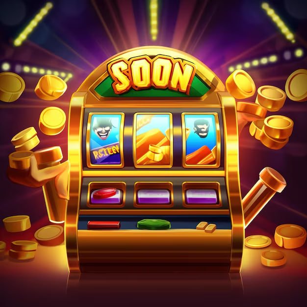 Slots ဂိမ်း Wild Symbol Bonus