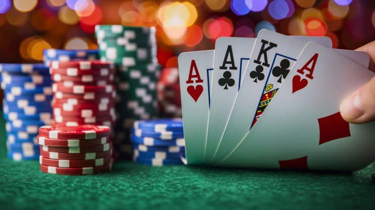 Live Casino